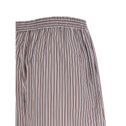 'Pyjama' shorts