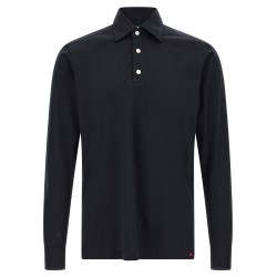 'Positano' polo shirt