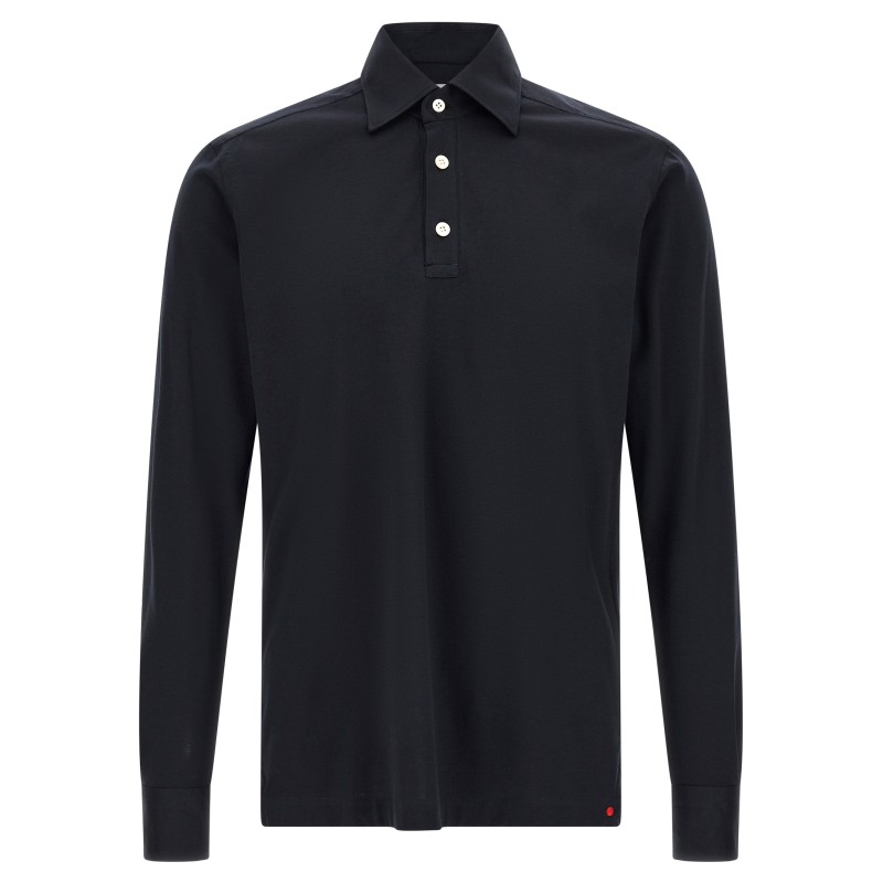 'Positano' polo shirt