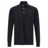'Positano' polo shirt