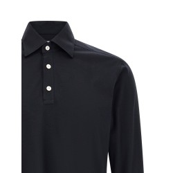 'Positano' polo shirt