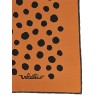 Valentino Garavani 'Pois Dalmata' scarf