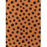 Valentino Garavani 'Pois Dalmata' scarf