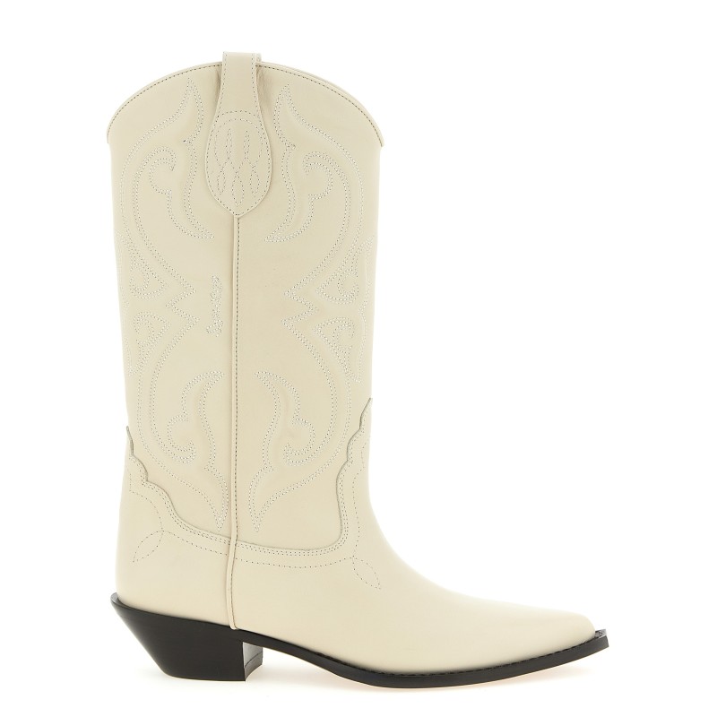 'Yuma' boots