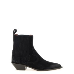 'Hernan' ankle boots