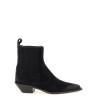 'Hernan' ankle boots