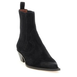 'Hernan' ankle boots
