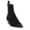 'Hernan' ankle boots
