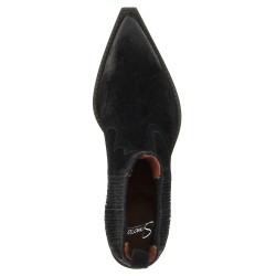 'Hernan' ankle boots