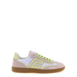 'Balmain Swan' sneakers