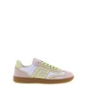'Balmain Swan' sneakers