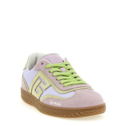 'Balmain Swan' sneakers