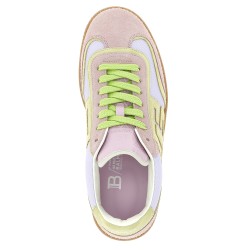 'Balmain Swan' sneakers