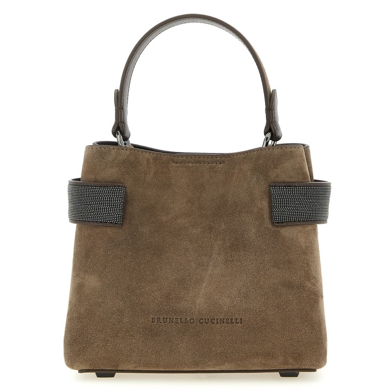 'Essence' small handbag