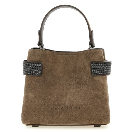 'Essence' small handbag