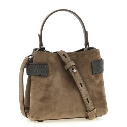 'Essence' small handbag