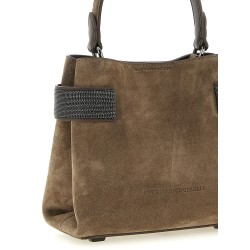 'Essence' small handbag