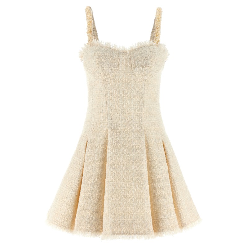 'Conchiglie' dress