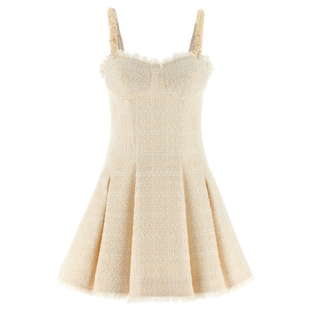 'Conchiglie' dress
