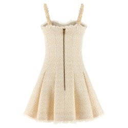'Conchiglie' dress