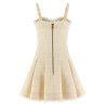 'Conchiglie' dress
