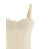 'Conchiglie' dress
