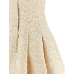 'Conchiglie' dress