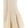 'Conchiglie' dress