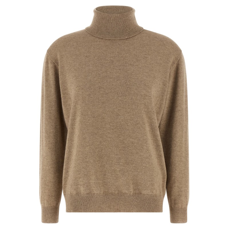 Cycling sweater
