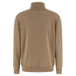 Cycling sweater