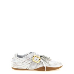 'Gymnasium' sneakers