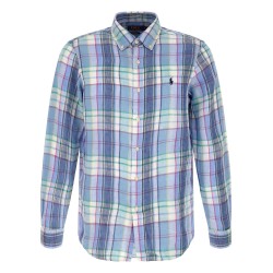 Button-down shirt
