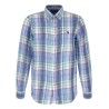 Button-down shirt