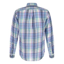 Button-down shirt