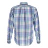 Button-down shirt