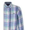 Button-down shirt