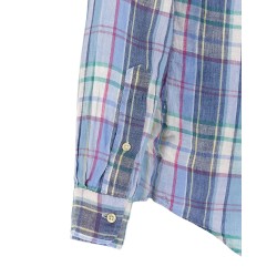 Button-down shirt