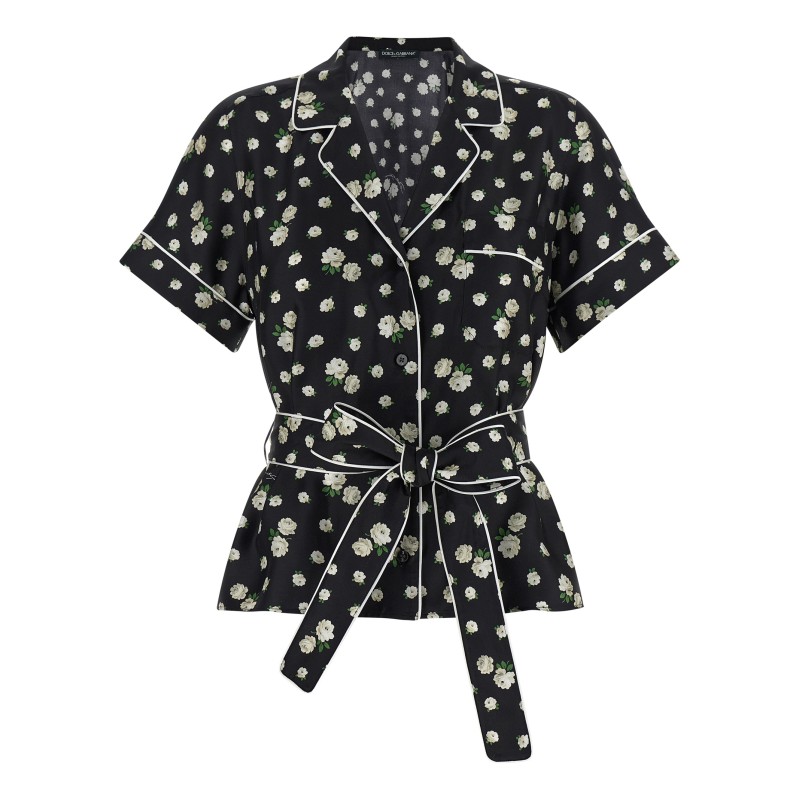 'Vanity' shirt