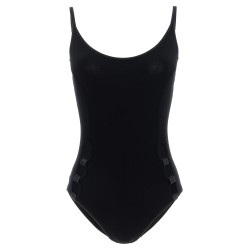 'Endless' one-piece swimsuit