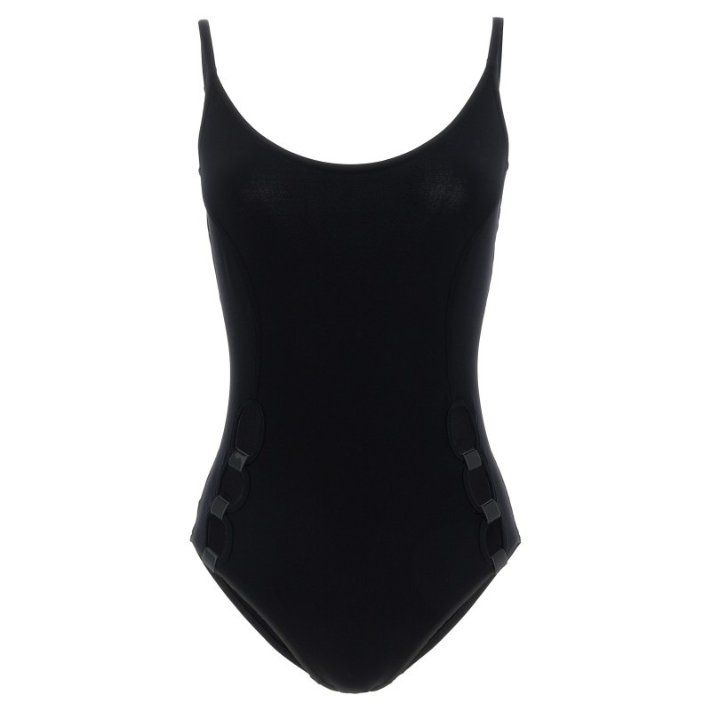 'Endless' one-piece swimsuit