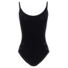 'Endless' one-piece swimsuit