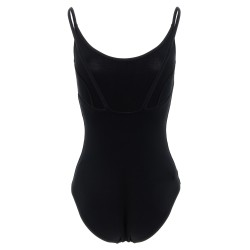 'Endless' one-piece swimsuit