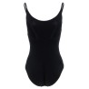 'Endless' one-piece swimsuit
