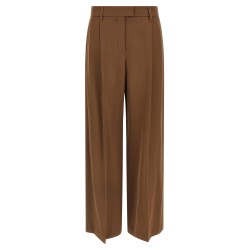 Loose leg pants