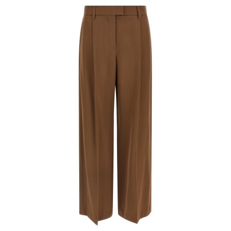 Loose leg pants