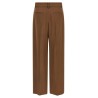 Loose leg pants