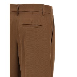 Loose leg pants