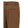 Loose leg pants