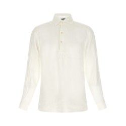 'Raphael' polo shirt