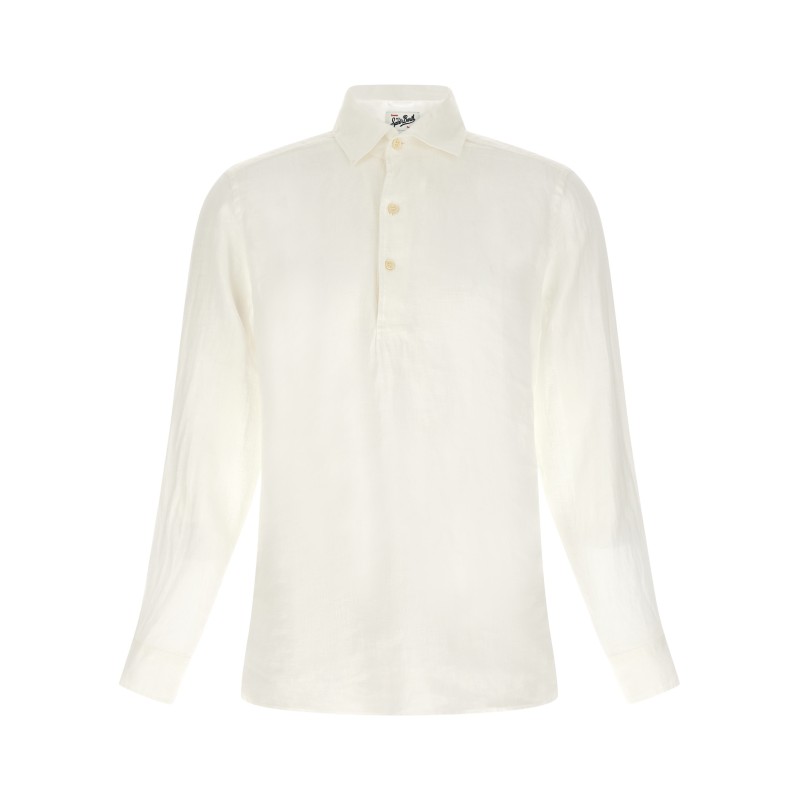 'Raphael' polo shirt